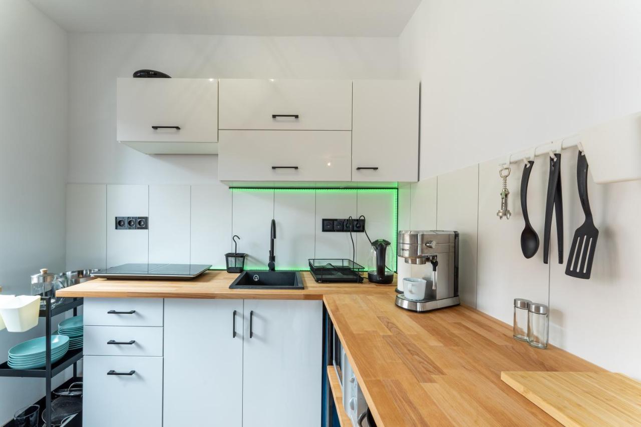 Apartment Wolnosci Lubomierz *