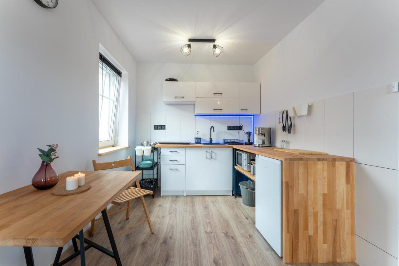 Wolnosci Lubomierz Apartment *