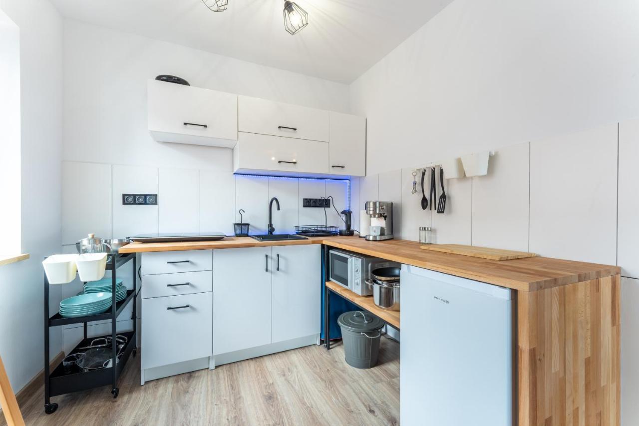 Apartment Wolnosci Lubomierz